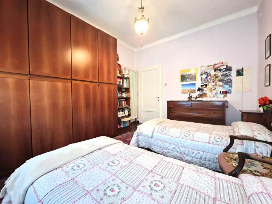 Immagine 22 di Appartamento in vendita  in Contra' Mure San Michele a Vicenza