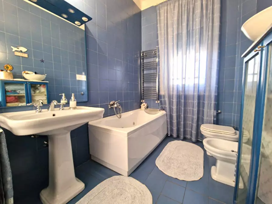 Immagine 25 di Appartamento in vendita  in Contra' Mure San Michele a Vicenza