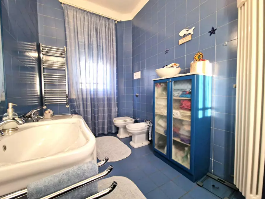 Immagine 26 di Appartamento in vendita  in Contra' Mure San Michele a Vicenza