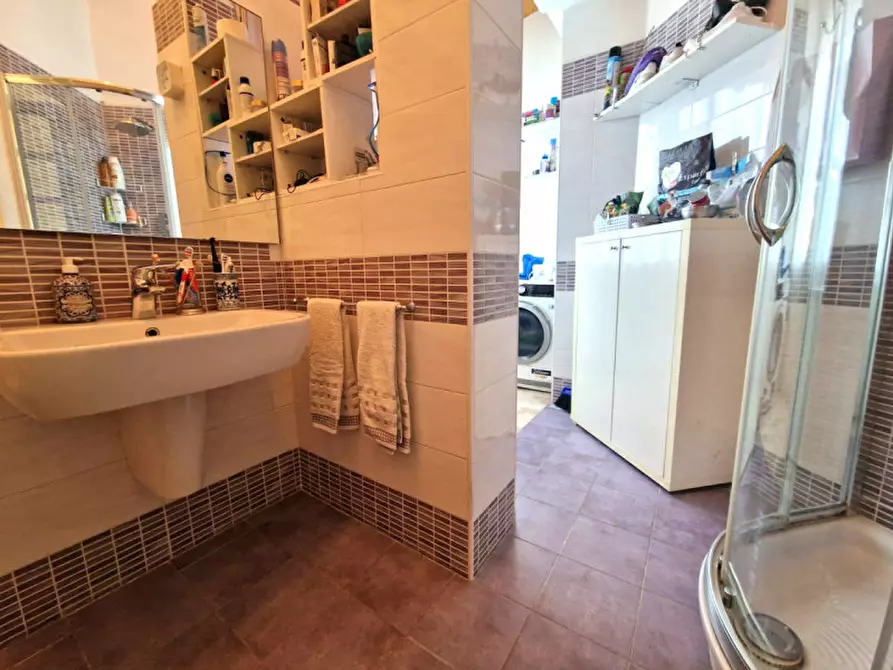 Immagine 28 di Appartamento in vendita  in Contra' Mure San Michele a Vicenza