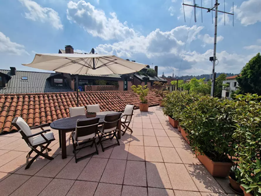 Immagine 35 di Appartamento in vendita  in Contra' Mure San Michele a Vicenza