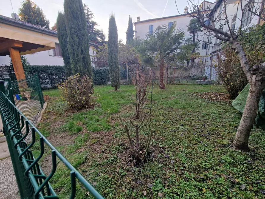Immagine 39 di Appartamento in vendita  in Contra' Mure San Michele a Vicenza