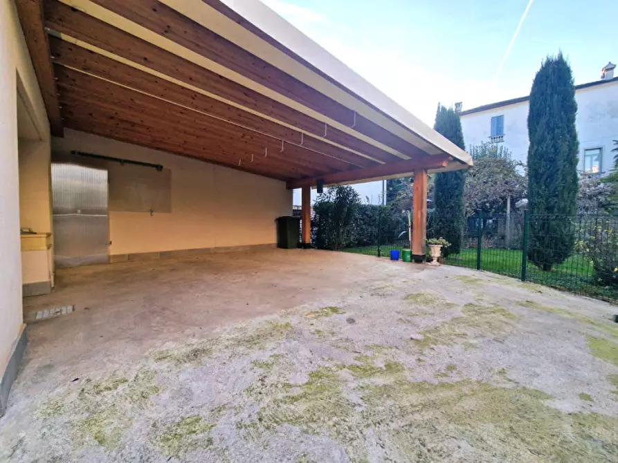 Immagine 42 di Appartamento in vendita  in Contra' Mure San Michele a Vicenza