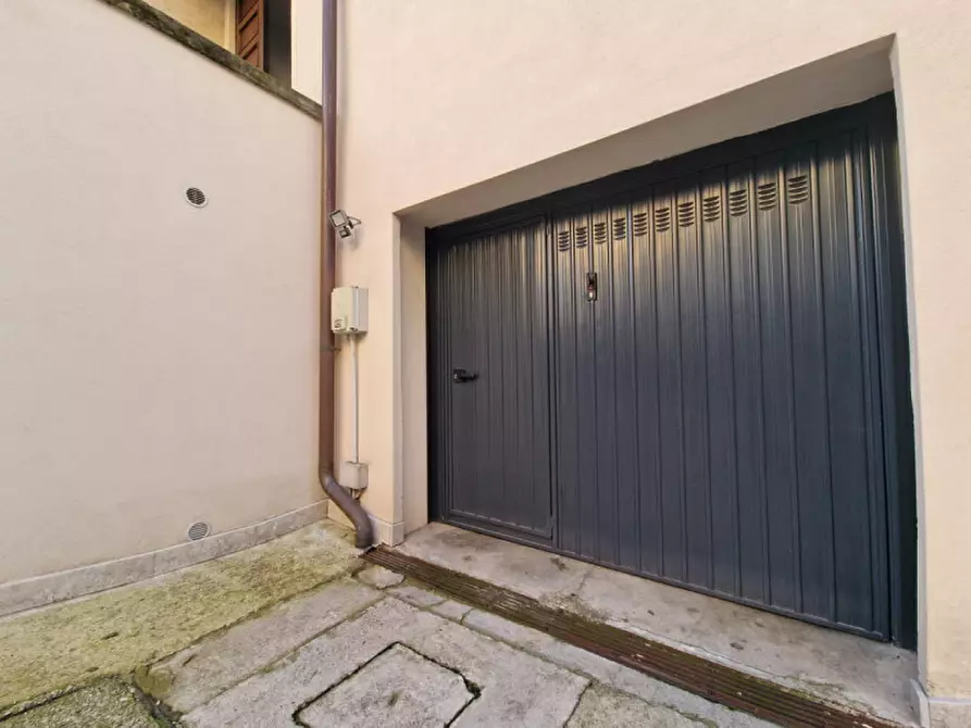 Immagine 44 di Appartamento in vendita  in Contra' Mure San Michele a Vicenza