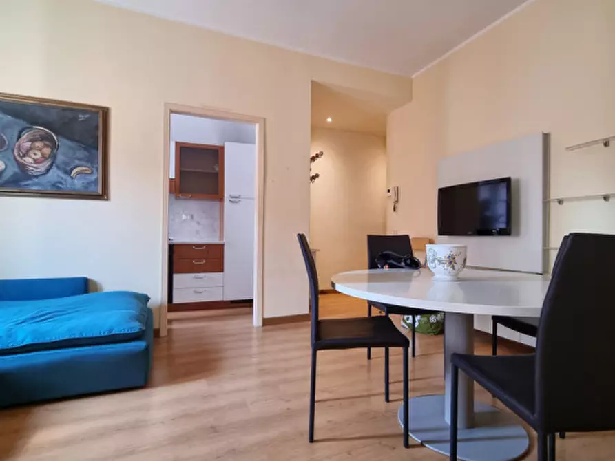 Immagine 1 di Appartamento in vendita  in Contra' Ponte San Paolo a Vicenza