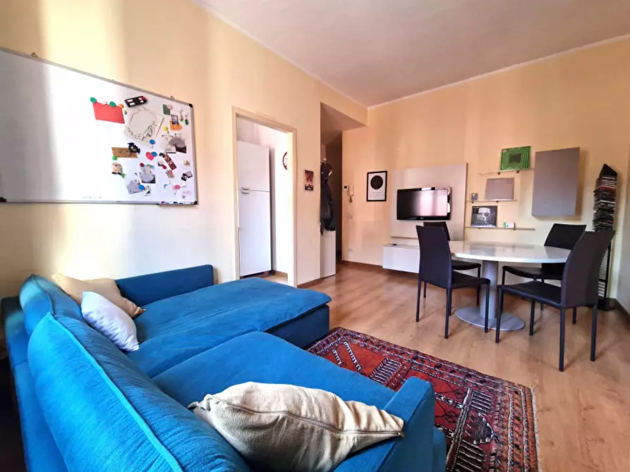 Immagine 2 di Appartamento in vendita  in Contra' Ponte San Paolo a Vicenza