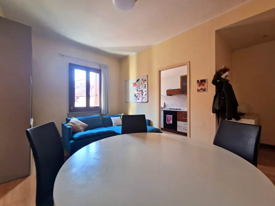 Immagine 3 di Appartamento in vendita  in Contra' Ponte San Paolo a Vicenza