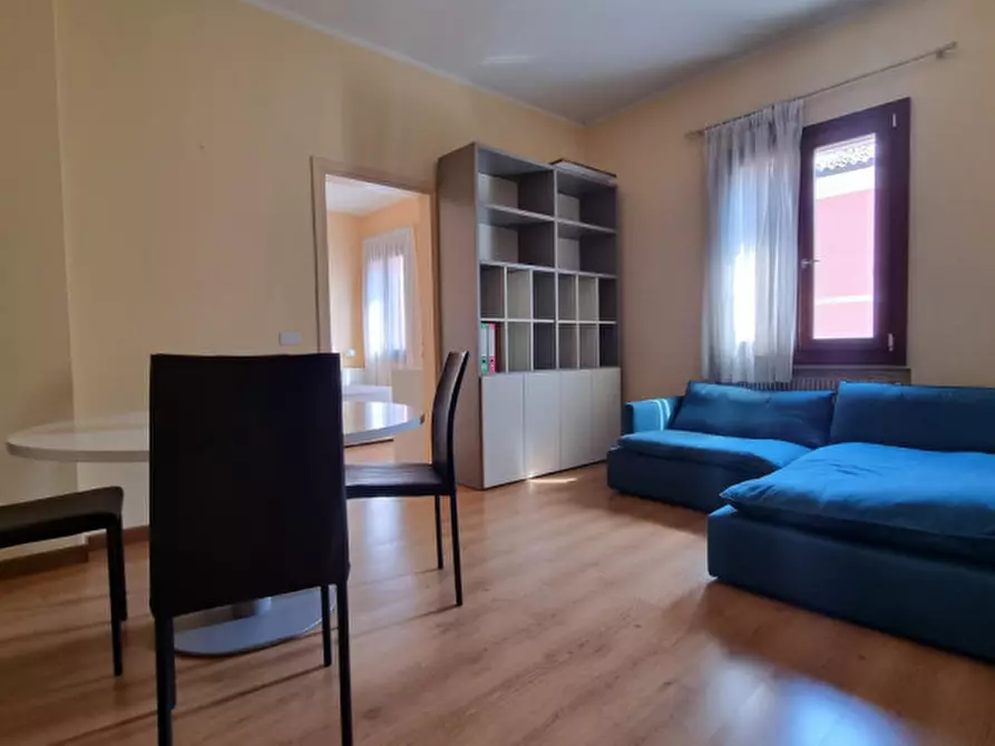 Immagine 3 di Appartamento in vendita  in Contra' Ponte San Paolo a Vicenza