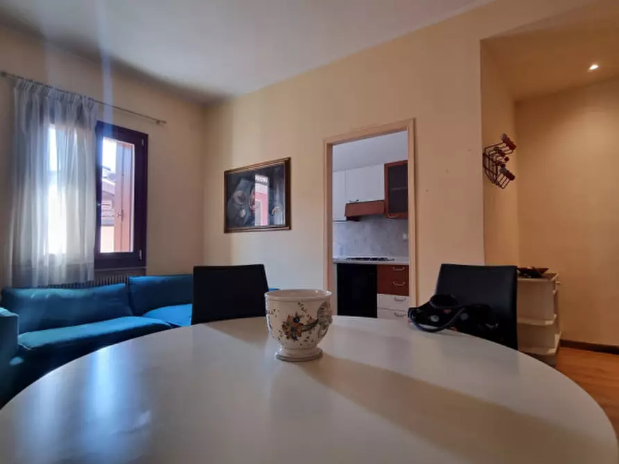 Immagine 4 di Appartamento in vendita  in Contra' Ponte San Paolo a Vicenza