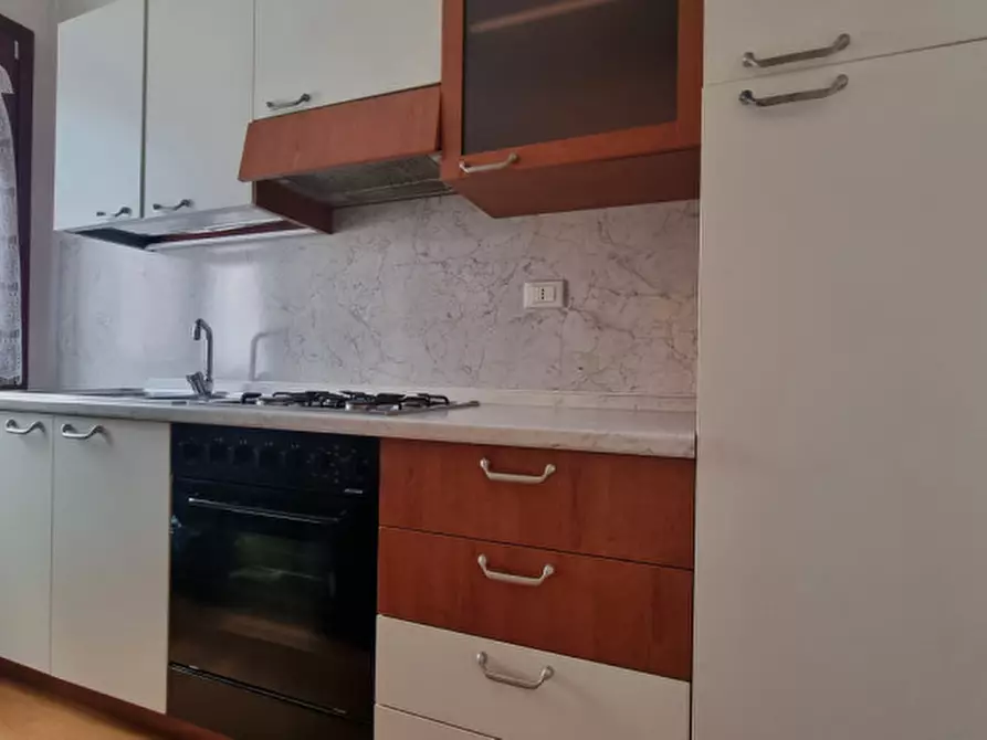 Immagine 5 di Appartamento in vendita  in Contra' Ponte San Paolo a Vicenza