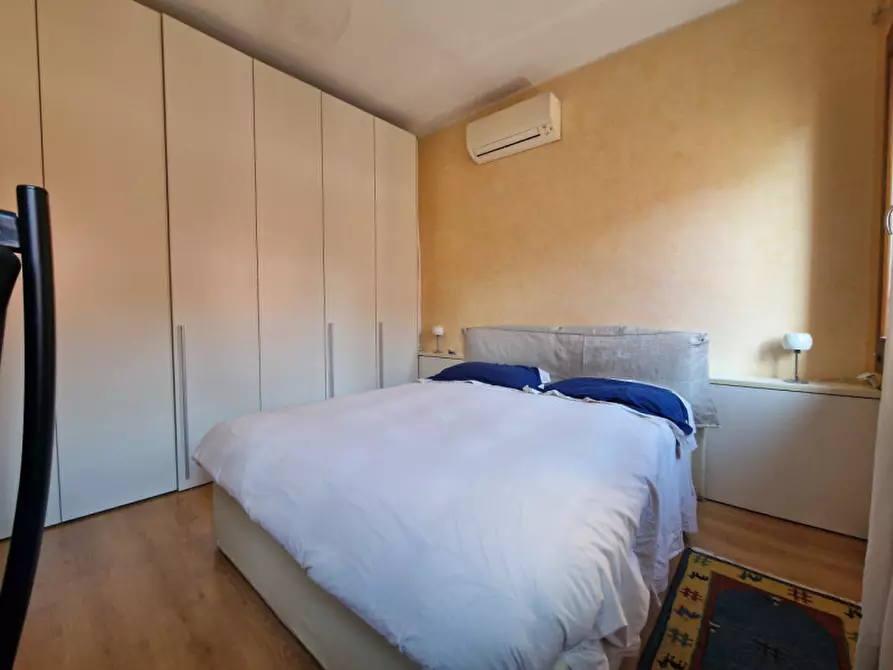 Immagine 6 di Appartamento in vendita  in Contra' Ponte San Paolo a Vicenza