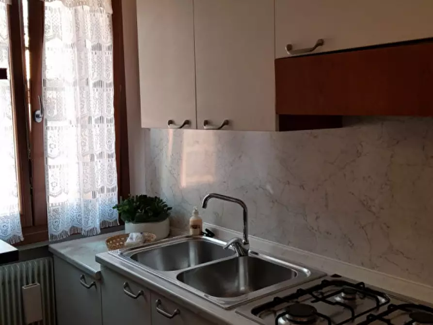 Immagine 6 di Appartamento in vendita  in Contra' Ponte San Paolo a Vicenza