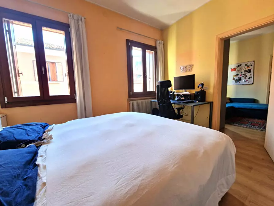 Immagine 8 di Appartamento in vendita  in Contra' Ponte San Paolo a Vicenza