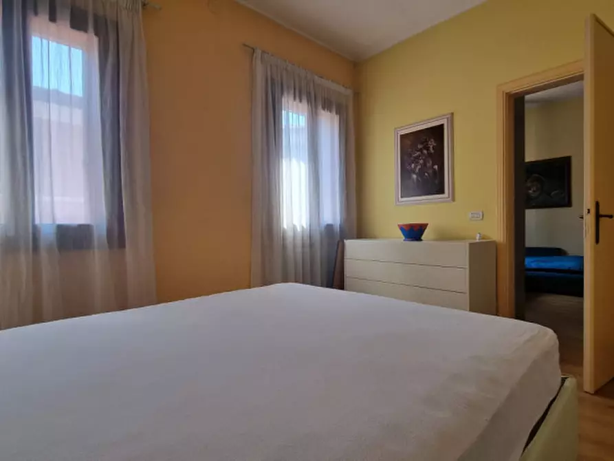 Immagine 8 di Appartamento in vendita  in Contra' Ponte San Paolo a Vicenza