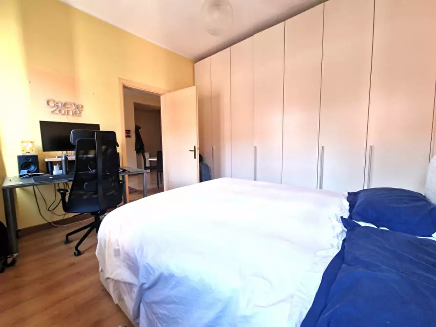 Immagine 9 di Appartamento in vendita  in Contra' Ponte San Paolo a Vicenza