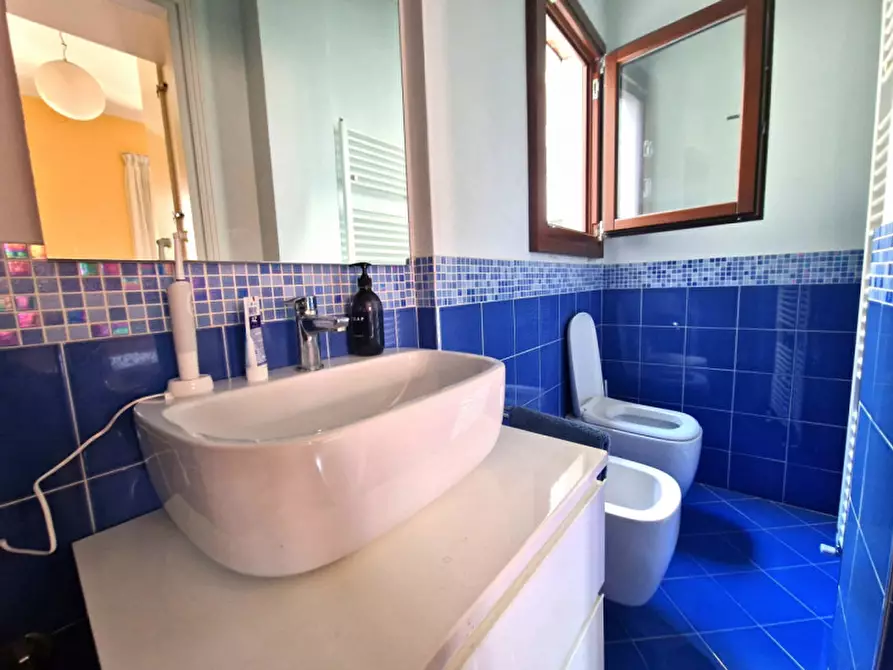 Immagine 10 di Appartamento in vendita  in Contra' Ponte San Paolo a Vicenza