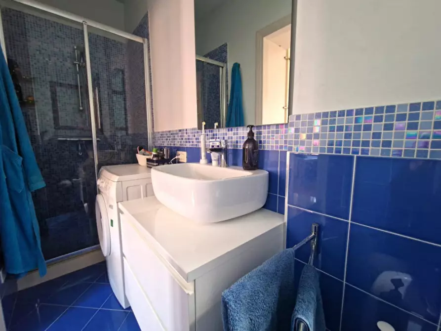 Immagine 11 di Appartamento in vendita  in Contra' Ponte San Paolo a Vicenza