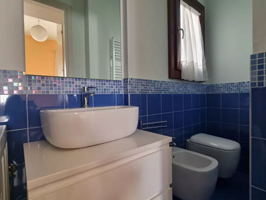 Immagine 11 di Appartamento in vendita  in Contra' Ponte San Paolo a Vicenza