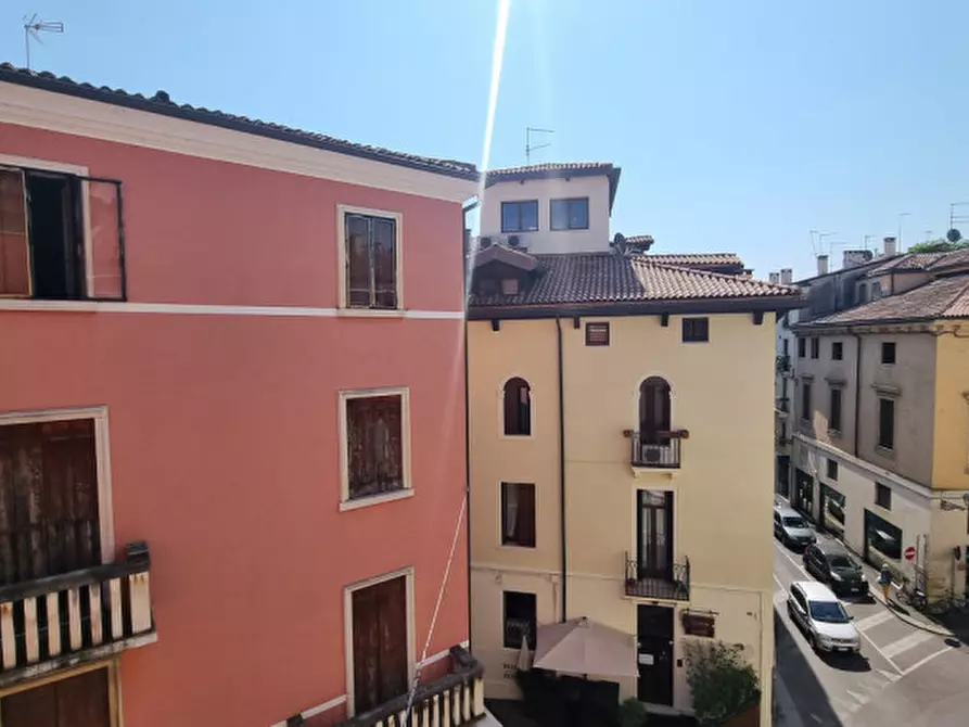 Immagine 13 di Appartamento in vendita  in Contra' Ponte San Paolo a Vicenza