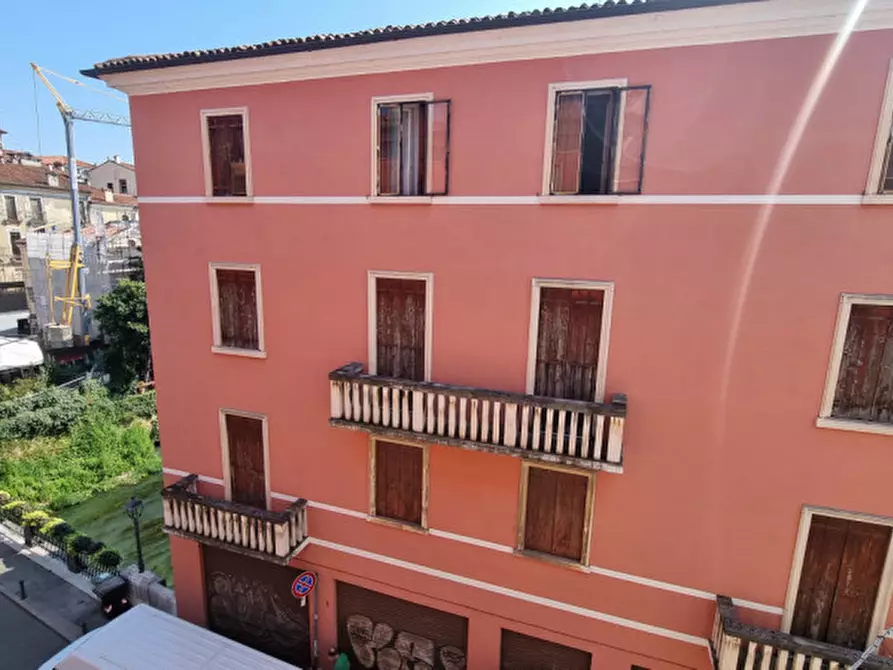 Immagine 14 di Appartamento in vendita  in Contra' Ponte San Paolo a Vicenza