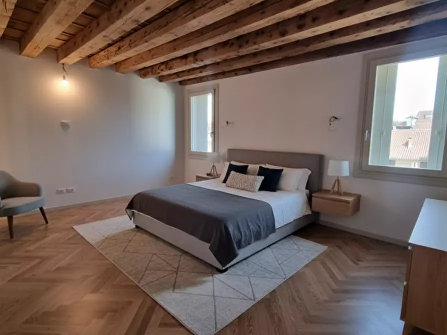 Immagine 6 di Attico in vendita  in Contrà Oratorio dei Servi Vicenza a Vicenza