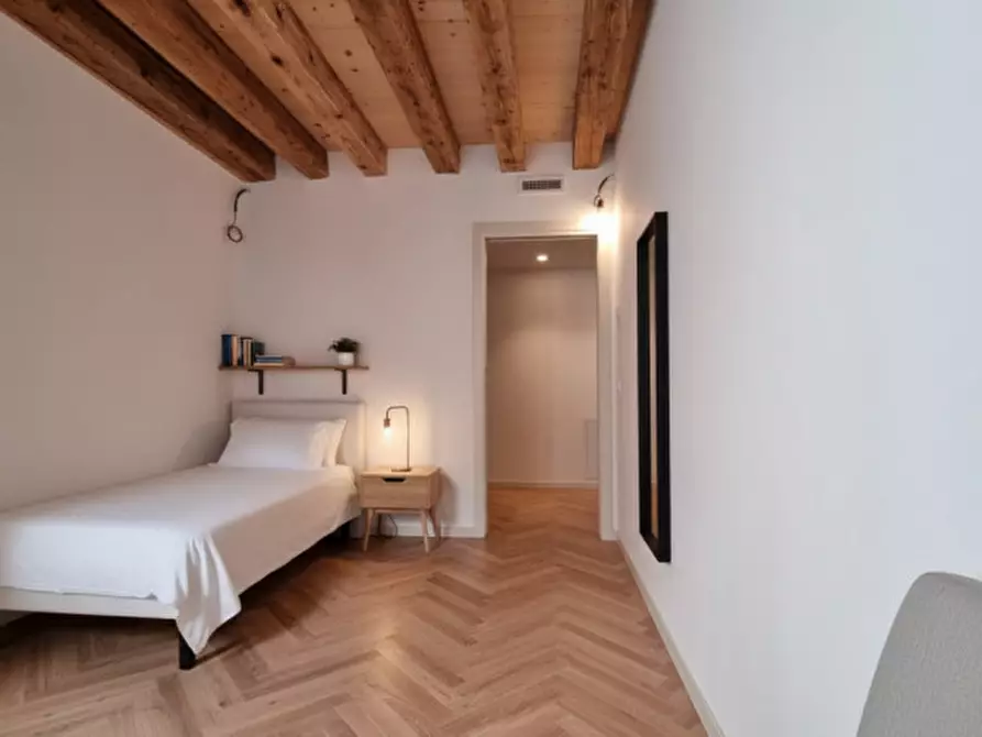 Immagine 7 di Attico in vendita  in Contrà Oratorio dei Servi Vicenza a Vicenza