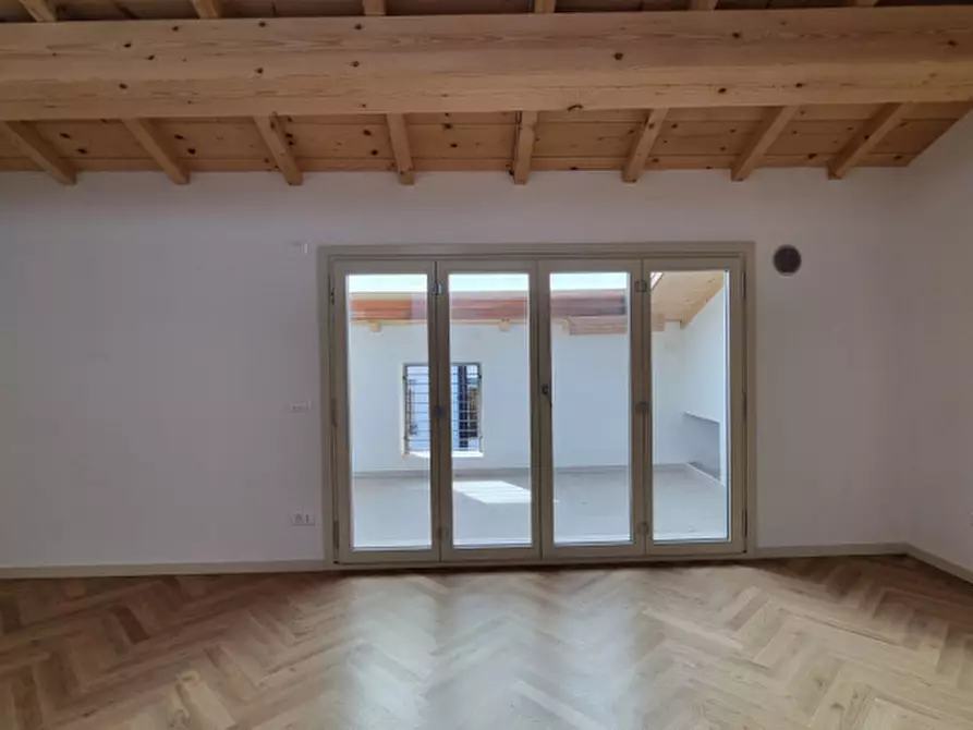 Immagine 11 di Attico in vendita  in Contrà Oratorio dei Servi Vicenza a Vicenza