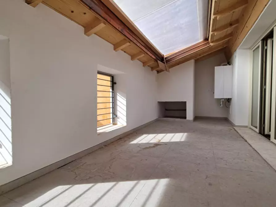 Immagine 13 di Attico in vendita  in Contrà Oratorio dei Servi Vicenza a Vicenza