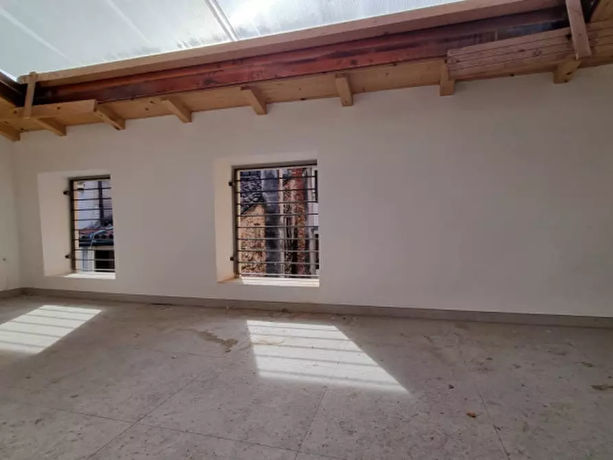 Immagine 14 di Attico in vendita  in Contrà Oratorio dei Servi Vicenza a Vicenza