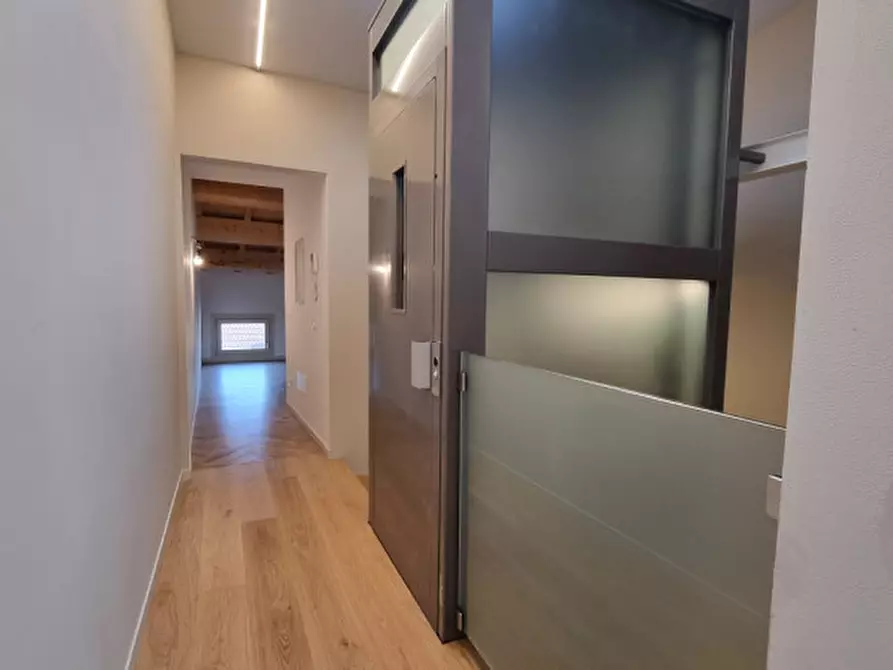 Immagine 16 di Attico in vendita  in Contrà Oratorio dei Servi Vicenza a Vicenza