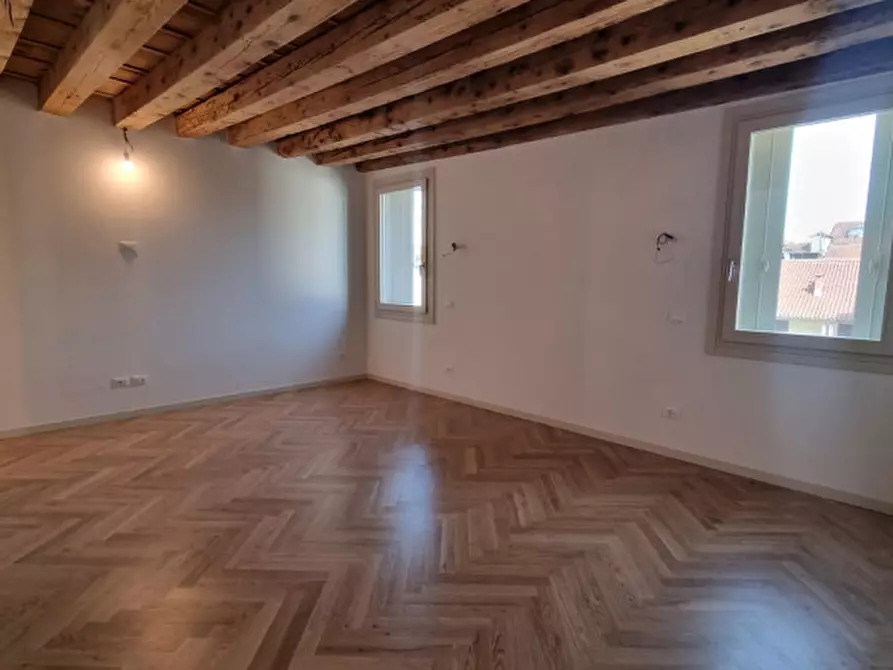 Immagine 18 di Attico in vendita  in Contrà Oratorio dei Servi Vicenza a Vicenza