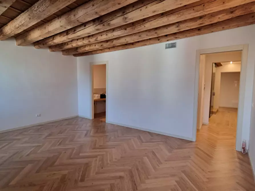 Immagine 19 di Attico in vendita  in Contrà Oratorio dei Servi Vicenza a Vicenza