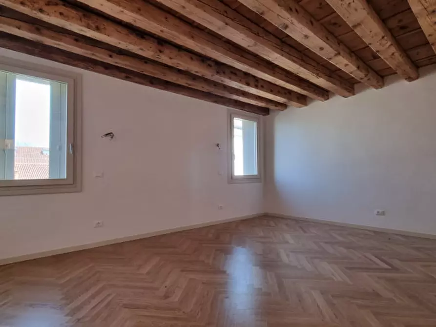 Immagine 20 di Attico in vendita  in Contrà Oratorio dei Servi Vicenza a Vicenza