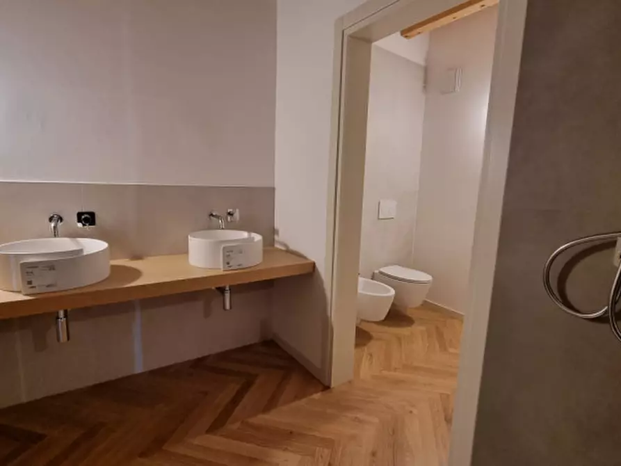 Immagine 21 di Attico in vendita  in Contrà Oratorio dei Servi Vicenza a Vicenza