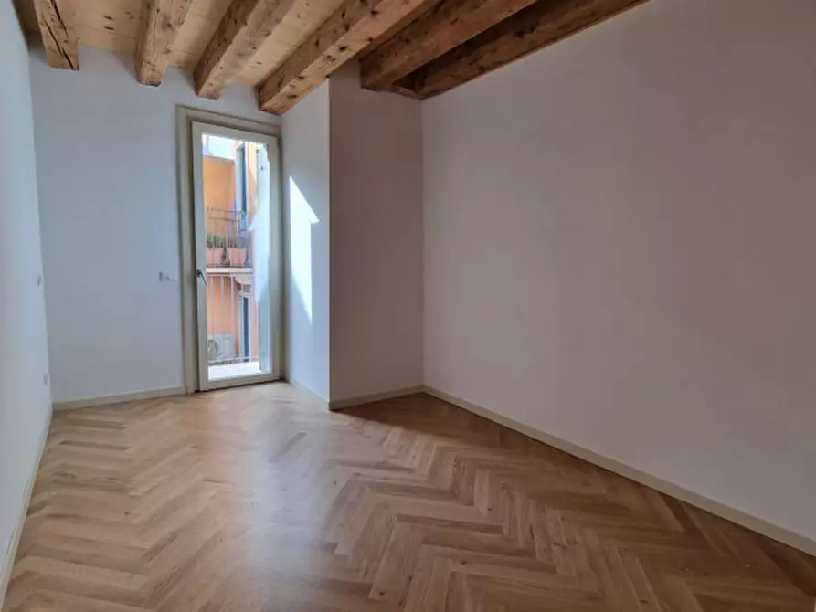 Immagine 22 di Attico in vendita  in Contrà Oratorio dei Servi Vicenza a Vicenza