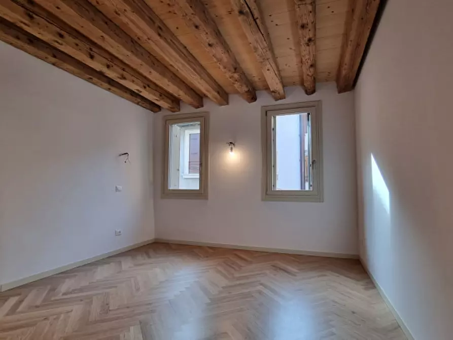 Immagine 24 di Attico in vendita  in Contrà Oratorio dei Servi Vicenza a Vicenza