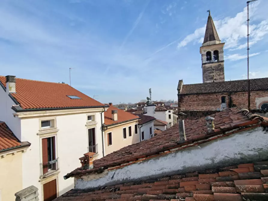 Immagine 25 di Attico in vendita  in Contrà Oratorio dei Servi Vicenza a Vicenza