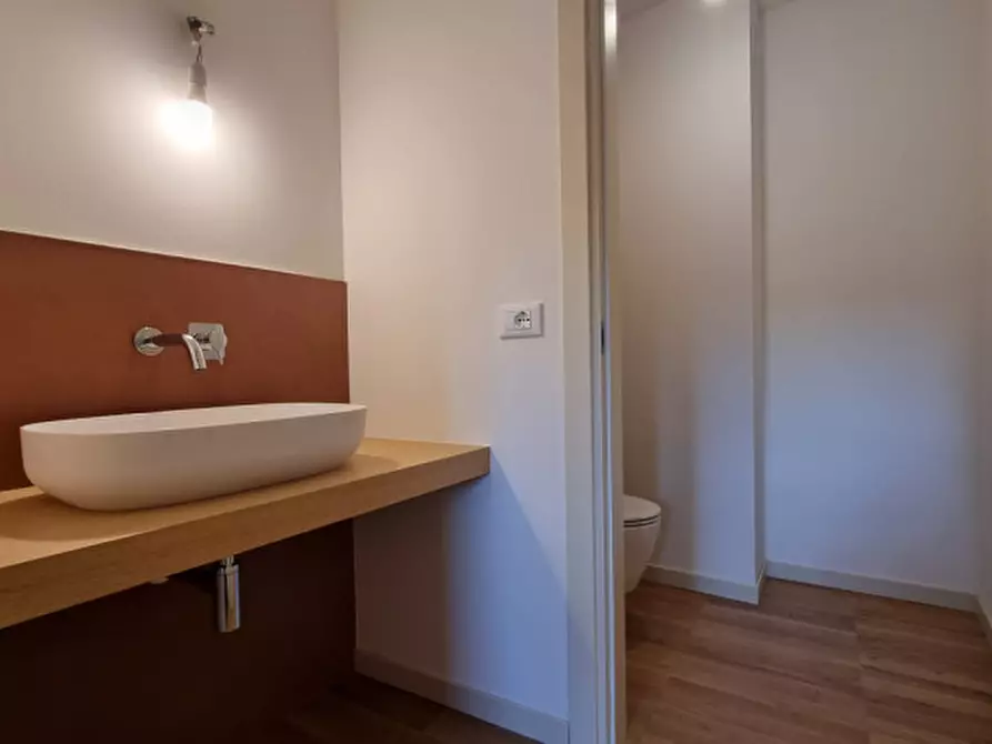 Immagine 26 di Attico in vendita  in Contrà Oratorio dei Servi Vicenza a Vicenza