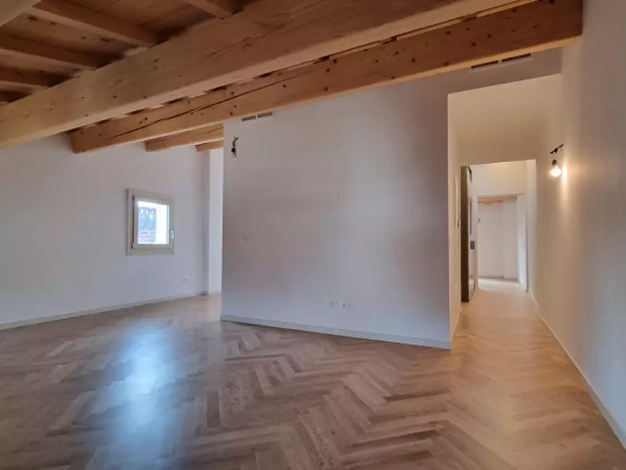 Immagine 27 di Attico in vendita  in Contrà Oratorio dei Servi Vicenza a Vicenza