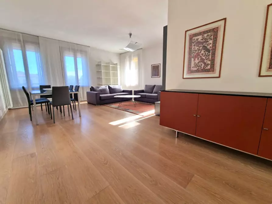 Immagine 5 di Appartamento in affitto  a Vicenza