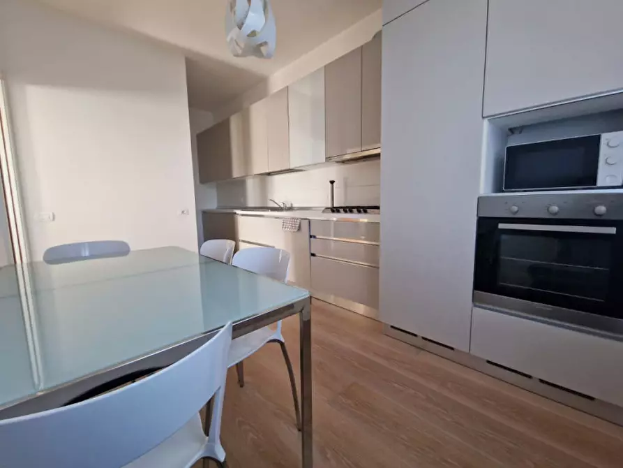 Immagine 7 di Appartamento in affitto  a Vicenza