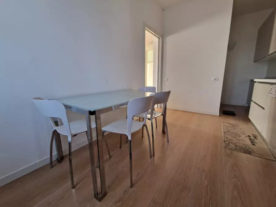 Immagine 8 di Appartamento in affitto  a Vicenza