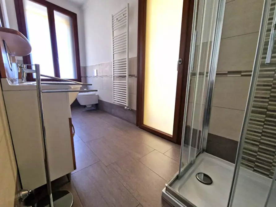 Immagine 18 di Appartamento in affitto  a Vicenza