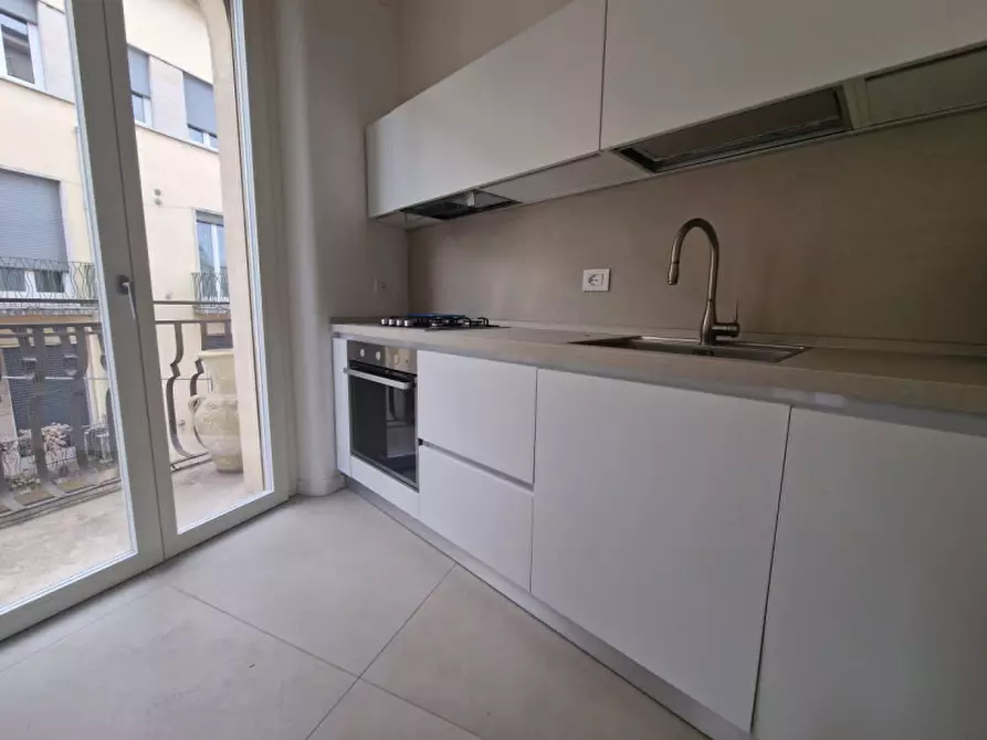 Immagine 3 di Appartamento in affitto  in Contra' San Pietro a Vicenza