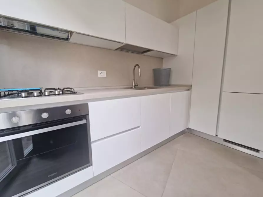 Immagine 4 di Appartamento in affitto  in Contra' San Pietro a Vicenza