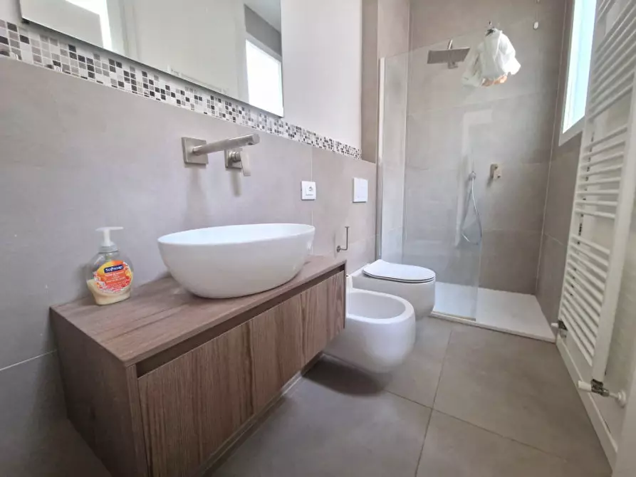 Immagine 16 di Appartamento in affitto  in Contra' San Pietro a Vicenza