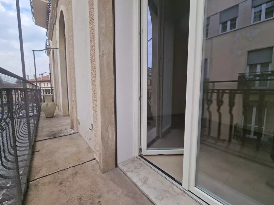 Immagine 18 di Appartamento in affitto  in Contra' San Pietro a Vicenza