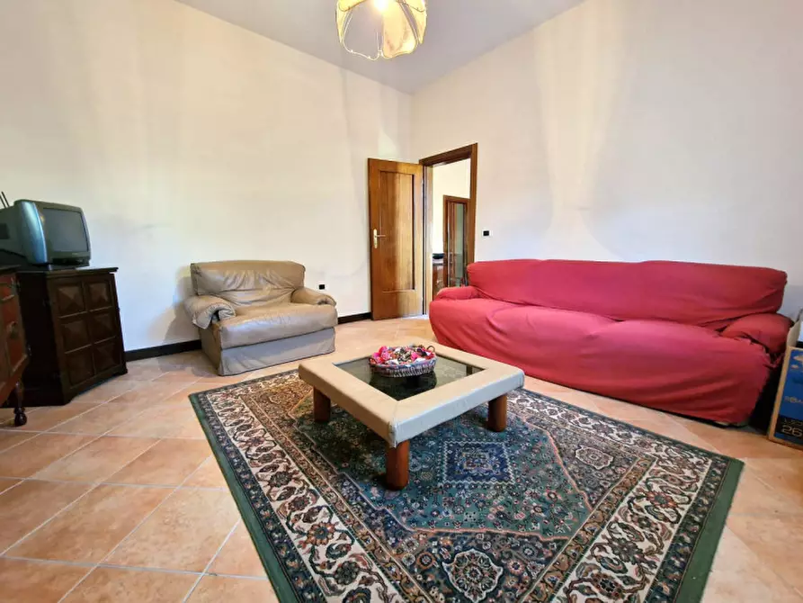 Immagine 6 di Villa in vendita  in Via Europa a Torri Di Quartesolo