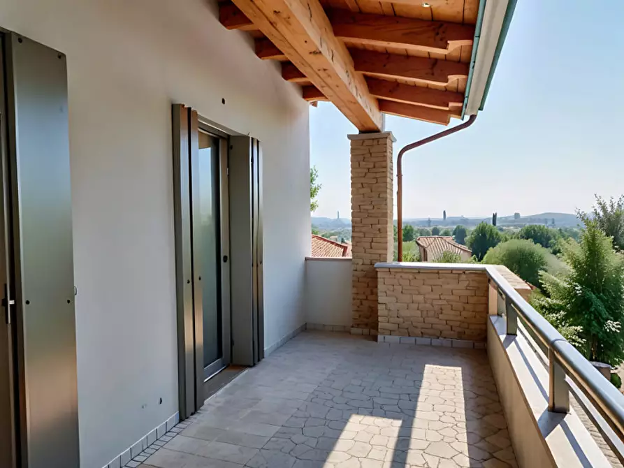 Immagine 1 di Casa bifamiliare in vendita  in Via Muson a Campodarsego