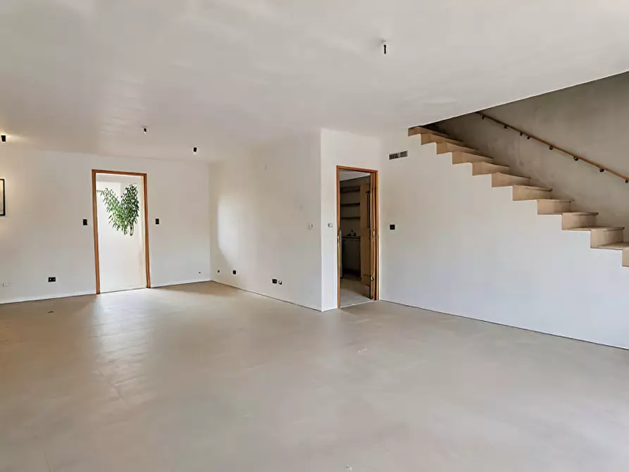 Immagine 4 di Casa bifamiliare in vendita  in Via Muson a Campodarsego